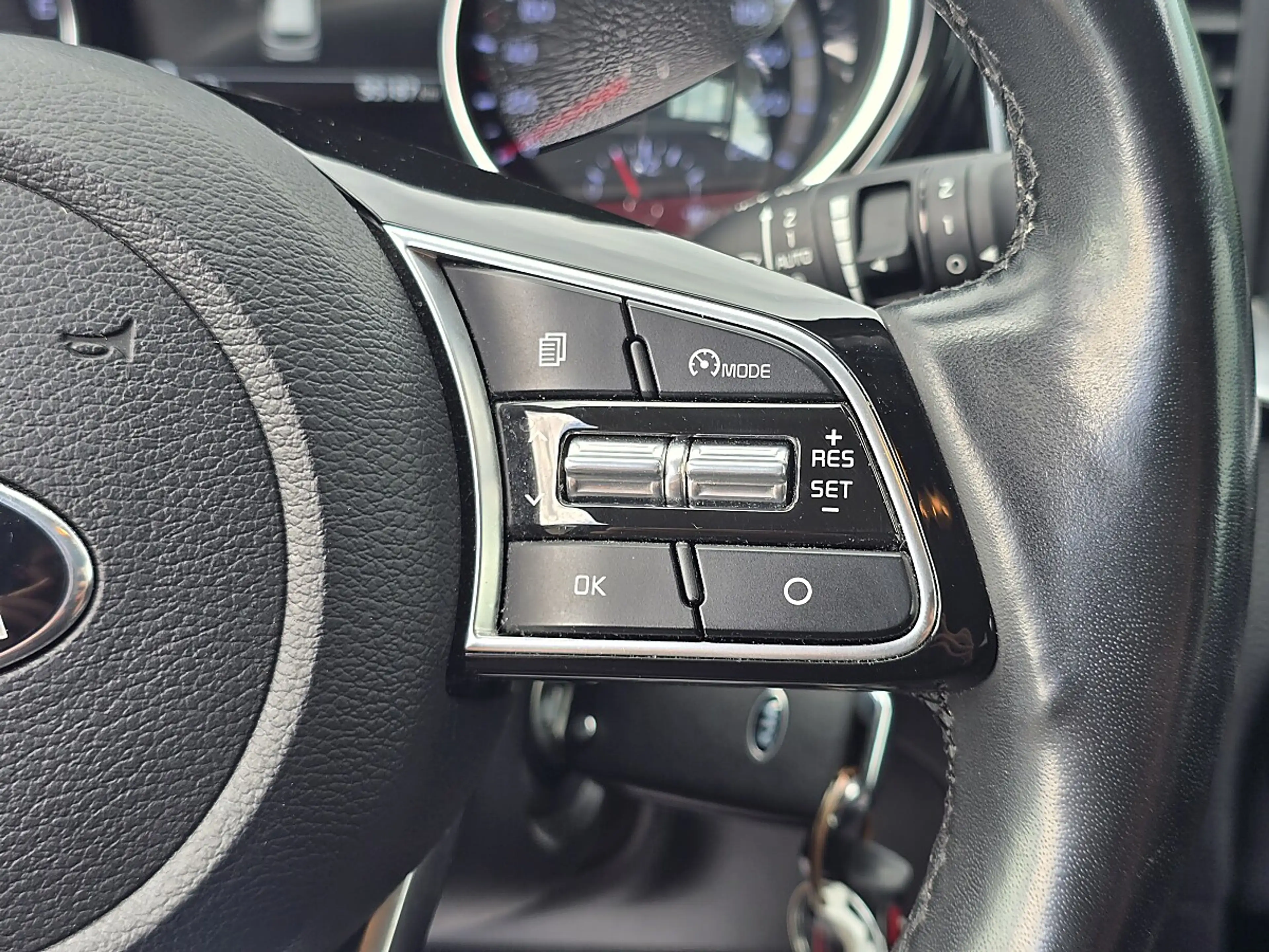 Kia XCeed Xceed 1,4 TGDI GPF Gold DCT Aut. — photo 15