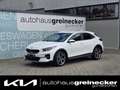 Kia XCeed Xceed 1,4 TGDI GPF Gold DCT Aut. Weiß - thumbnail 1