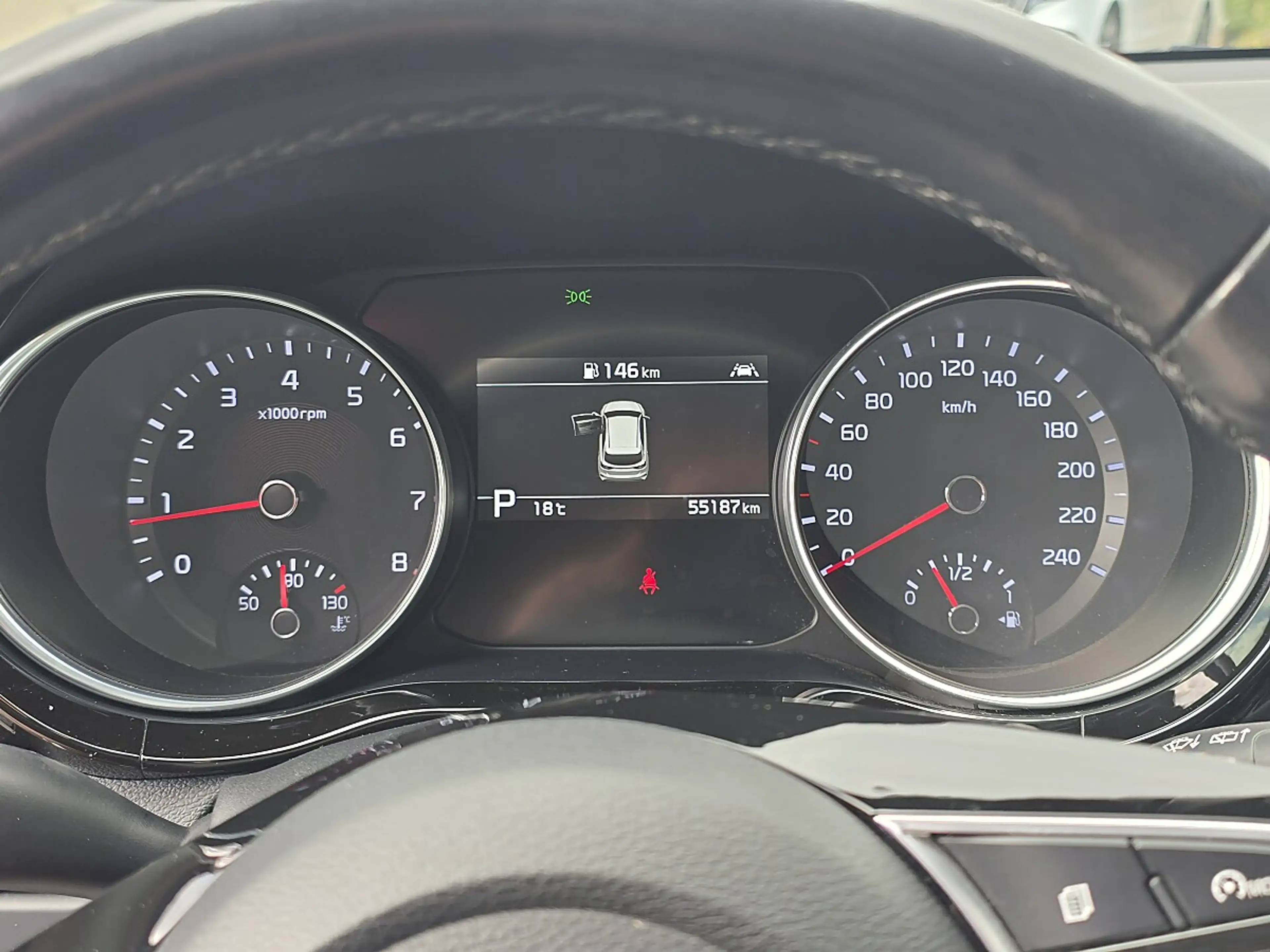 Kia XCeed Xceed 1,4 TGDI GPF Gold DCT Aut. — photo 10
