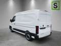 Renault Master MASTER Kastenwagen L2H2 3,3t Blue dCi 105 Euro6ebis Weiß - thumbnail 3