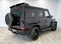 Mercedes-Benz G 63 AMG G 63 BRABUS 800 °Sternenhimmel°Alcantara° Zwart - thumbnail 30
