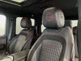 Mercedes-Benz G 63 AMG G 63 BRABUS 800 °Sternenhimmel°Alcantara° Zwart - thumbnail 16