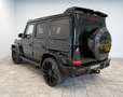 Mercedes-Benz G 63 AMG G 63 BRABUS 800 °Sternenhimmel°Alcantara° Zwart - thumbnail 29