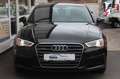Audi A3 2.0 TFSI quattro S-Line Leder*Pano*Xenon*ACC Schwarz - thumbnail 3