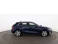 Audi A3 Sportback 40 TFSI e advanced Aut LED RADAR NAV Blau - thumbnail 2