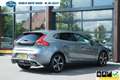 Volvo V40 R design|Trekhaak|Camera|Pano|Memory|HarmanKardon| Gris - thumbnail 3