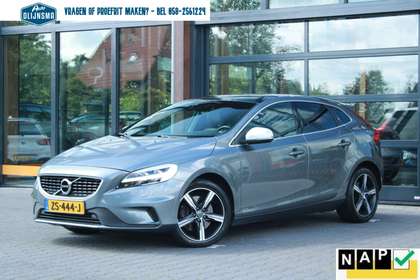 Volvo V40 R design|Trekhaak|Camera|Pano|Memory|HarmanKardon|