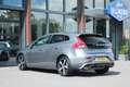 Volvo V40 R design|Trekhaak|Camera|Pano|Memory|HarmanKardon| Gris - thumbnail 9
