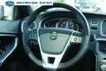 Volvo V40 R design|Trekhaak|Camera|Pano|Memory|HarmanKardon| Gris - thumbnail 4