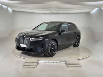i20 2021 xdrive50 Edition Signature