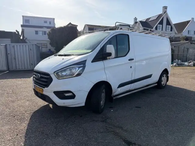 Ford Transit Custom 320 2.0 TDCI LANG Tr ! IMPERIAAL-CAMERA-PDC-KLIMA
