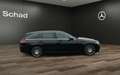 Mercedes-Benz C 300 C 300 d T AVANTGARD Exterieur/Navi/Distronic/LED Schwarz - thumbnail 4