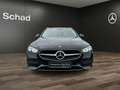 Mercedes-Benz C 300 C 300 d T AVANTG+MBUX+KAMERA+LED+DISTR+AMBI+AHK+ Schwarz - thumbnail 2