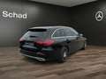 Mercedes-Benz C 300 C 300 d T AVANTG+MBUX+KAMERA+LED+DISTR+AMBI+AHK+ Schwarz - thumbnail 5