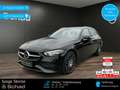 Mercedes-Benz C 300 C 300 d T AVANTG+MBUX+KAMERA+LED+DISTR+AMBI+AHK+ Schwarz - thumbnail 1