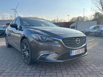 Full option incl schuifdak eerste eigenaar