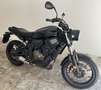 Yamaha XSR 700 35kW Zwart - thumbnail 1