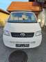 Volkswagen T5 2.5l TDI 4Motion DoKa LR Weiß - thumbnail 2