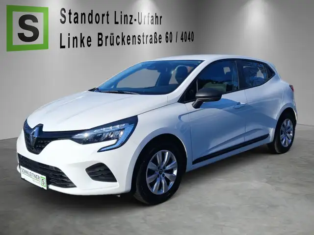 Renault Clio CLIO Life SCe 65
