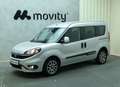 Fiat Doblo Combi 1.6Mjt Trekking 89kW Gris - thumbnail 1