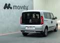 Fiat Doblo Combi 1.6Mjt Trekking 89kW Gris - thumbnail 21
