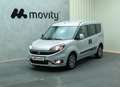 Fiat Doblo Combi 1.6Mjt Trekking 89kW Gris - thumbnail 11