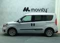 Fiat Doblo Combi 1.6Mjt Trekking 89kW Gris - thumbnail 13