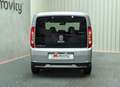 Fiat Doblo Combi 1.6Mjt Trekking 89kW Gris - thumbnail 24