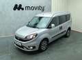 Fiat Doblo Combi 1.6Mjt Trekking 89kW Gris - thumbnail 20