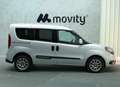 Fiat Doblo Combi 1.6Mjt Trekking 89kW Gris - thumbnail 22
