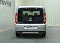 Fiat Doblo Combi 1.6Mjt Trekking 89kW Gris - thumbnail 24