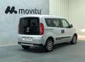 Fiat Doblo Combi 1.6Mjt Trekking 89kW Gris - thumbnail 3