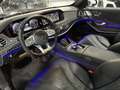 Mercedes-Benz S 63 AMG 4M Lang/Keramic/Pano/Carbon/Driv-Pac/etc. Negro - thumbnail 11