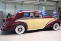 Bentley Sonstige R-TYPE SPORTS SALOON Braun - thumbnail 8
