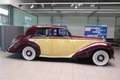 Bentley Sonstige R-TYPE SPORTS SALOON Braun - thumbnail 2