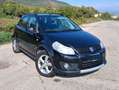 Suzuki SX4 SX4 1.6 vvt 16v Outdoor Line 2wd Nero - thumbnail 1