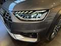 Audi A4 allroad 40 TDI 204 CV S tronic Gris - thumbnail 13