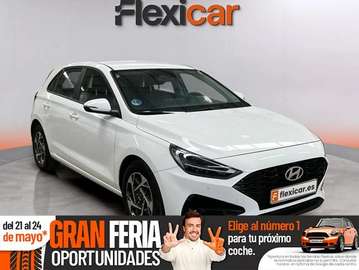 1.0 TGDI 48V Klass