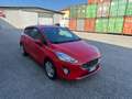 Ford Fiesta 1.5 TDCi 85 CV 3 porte Van Trend Rouge - thumbnail 3