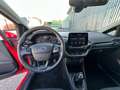 Ford Fiesta 1.5 TDCi 85 CV 3 porte Van Trend Rouge - thumbnail 13