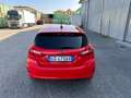Ford Fiesta 1.5 TDCi 85 CV 3 porte Van Trend Rouge - thumbnail 7