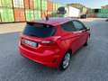 Ford Fiesta 1.5 TDCi 85 CV 3 porte Van Trend Rouge - thumbnail 5