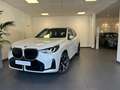 BMW X3 xDrive30e 299ch M Sport Weiß - thumbnail 1