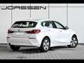 BMW 116 Model Advantage Blanc - thumbnail 2