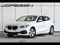 BMW 116 Model Advantage Blanc - thumbnail 1