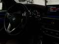 BMW 520 520d Aut. Luxury Line Comfort seats Pano Carplay Noir - thumbnail 14