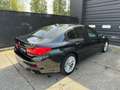 BMW 520 520d Aut. Luxury Line Comfort seats Pano Carplay Zwart - thumbnail 6