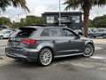 Audi 50 50 TFSI 300CH QUATTRO S TRONIC 7 EURO6D-T Grau - thumbnail 5