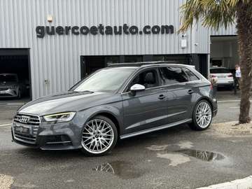 50 TFSI 300CH QUATTRO S TRONIC 7 EURO6D-T