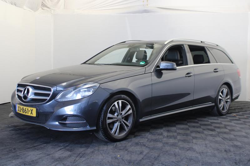 Mercedes-Benz E 200 Estate CDI Ambition Avantgarde